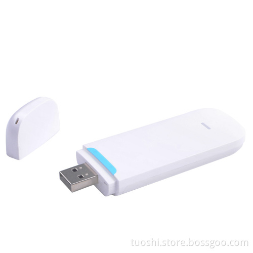 4G LTE USB wifi dongle FDD B1/3/7 ,Cat4 download up to 150Mbps ,Model LT13